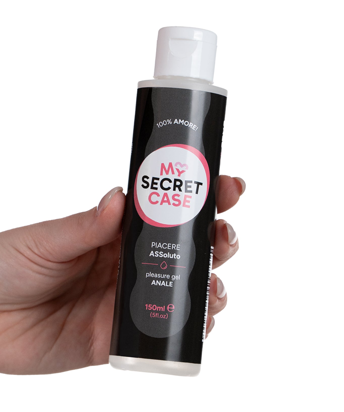 Piacere ASSoluto - 150 ml (2)