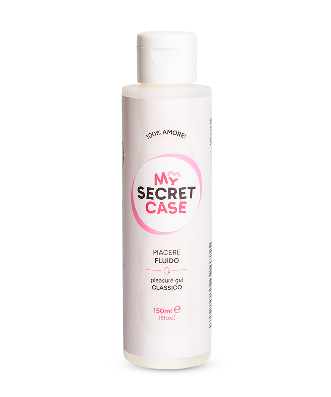Piacere Fluido - 150 ml (1)