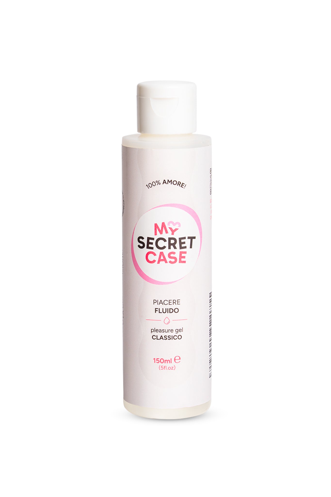 Piacere Fluido - 150 ml (1)