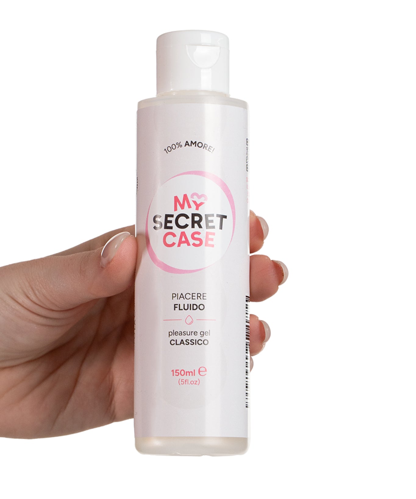 Piacere Fluido - 150 ml (2)