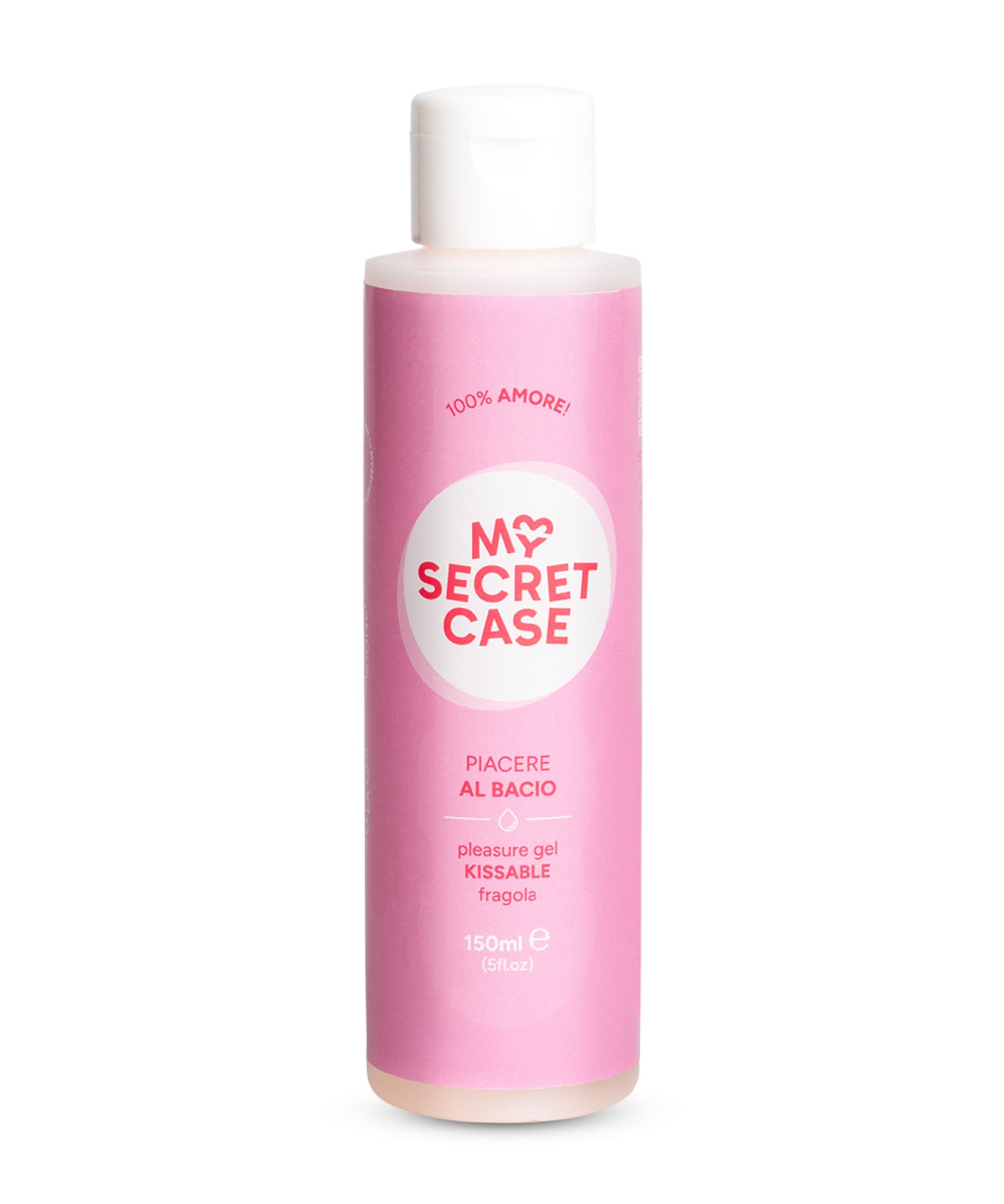 Piacere al Bacio - 150 ml (1)