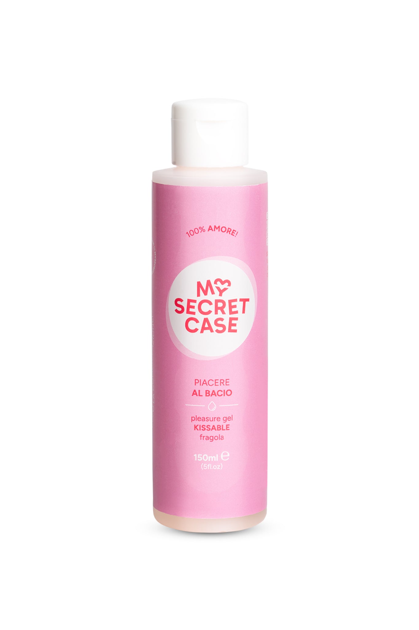 Piacere al Bacio - 150 ml (1)
