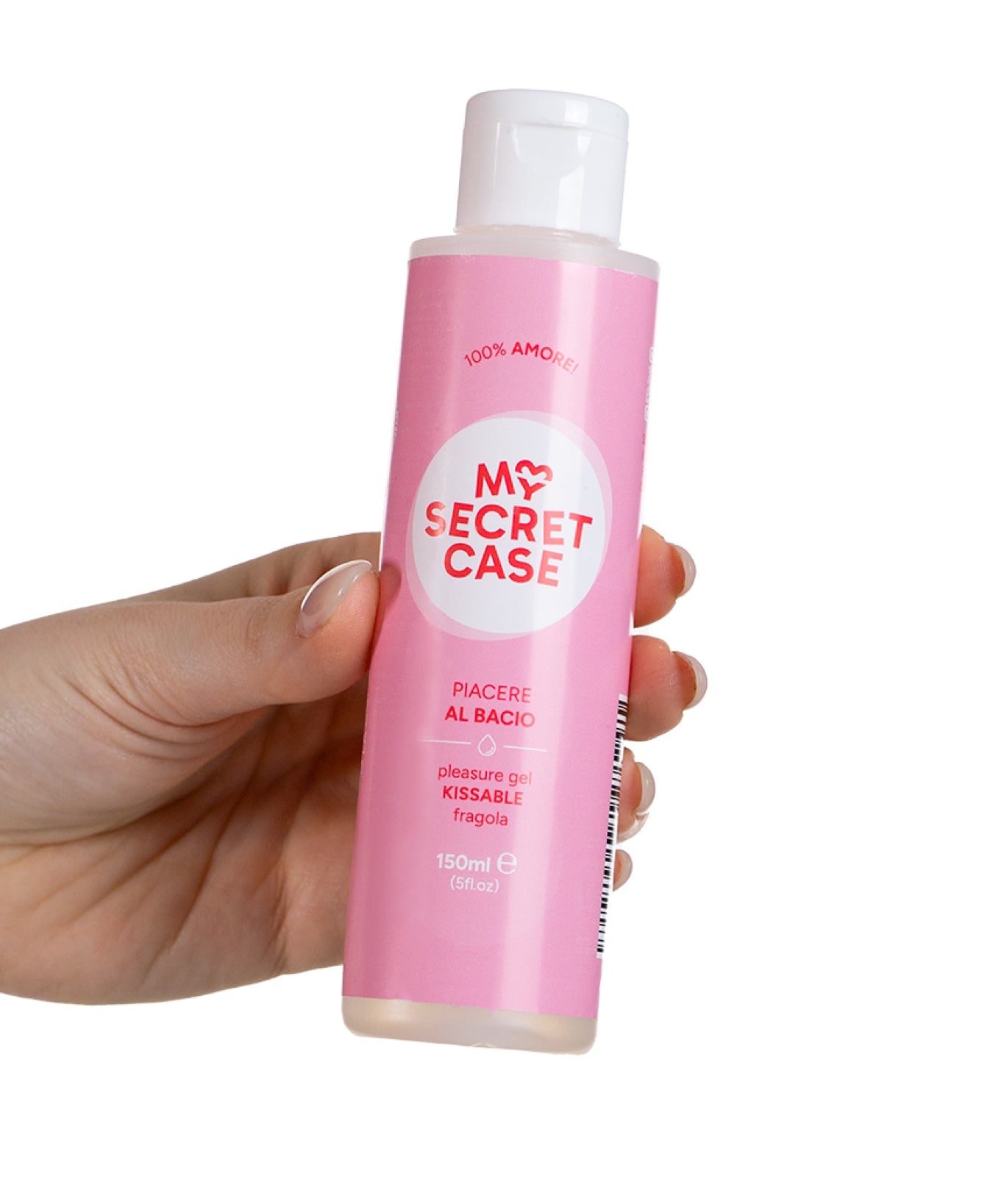Piacere al Bacio - 150 ml (2)