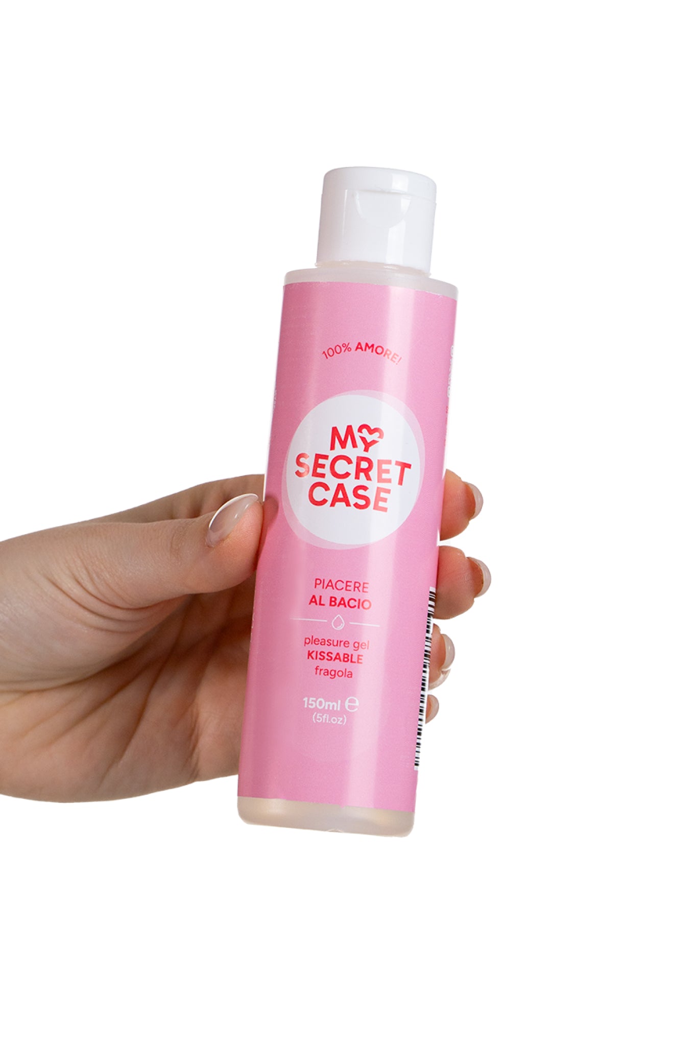 Piacere al Bacio - 150 ml (2)