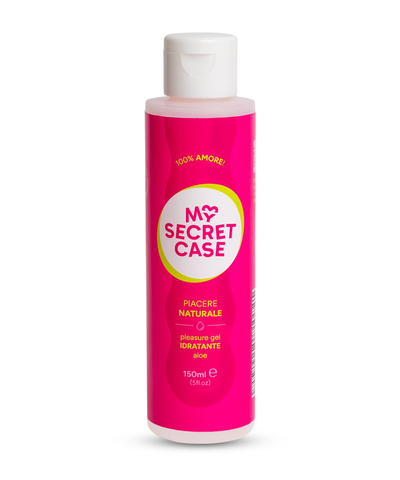 Piacere Naturale - 150 ml (1)