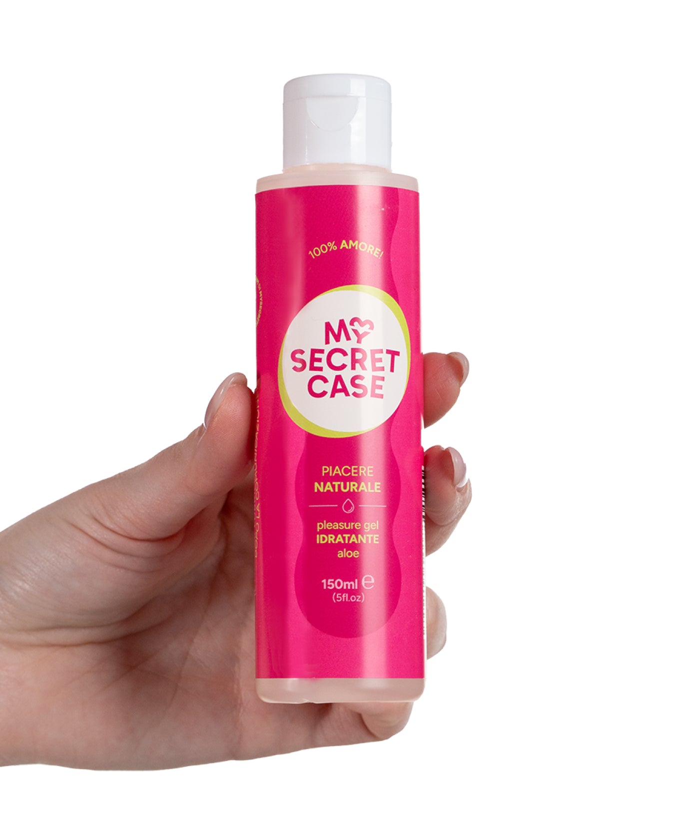 Piacere Naturale - 150 ml (2)