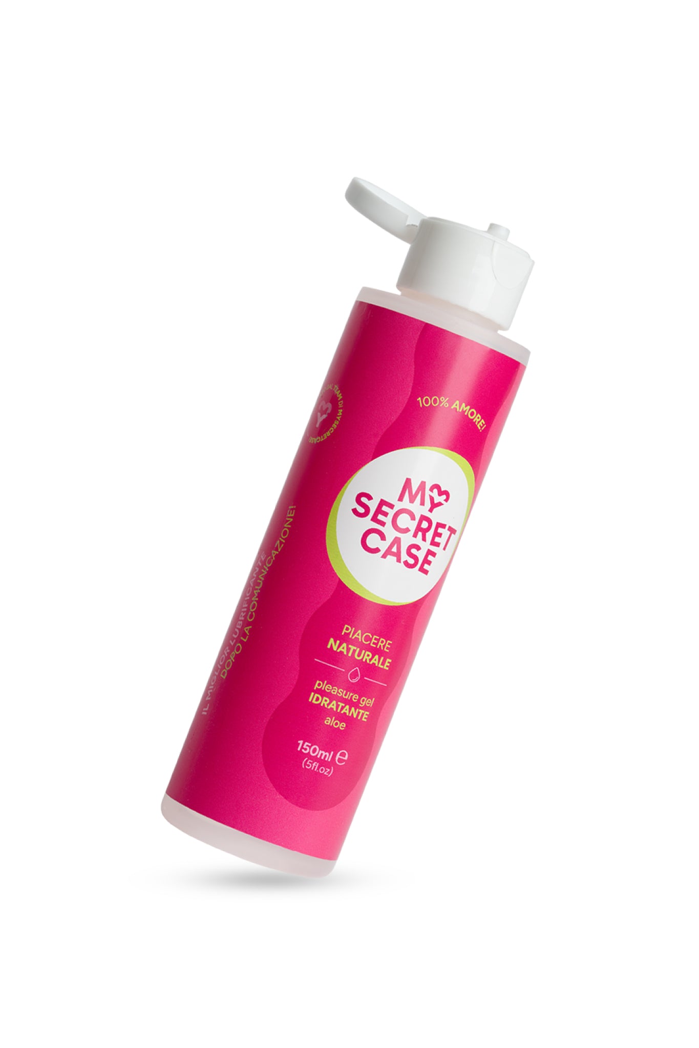 Piacere Naturale - 150 ml (7)