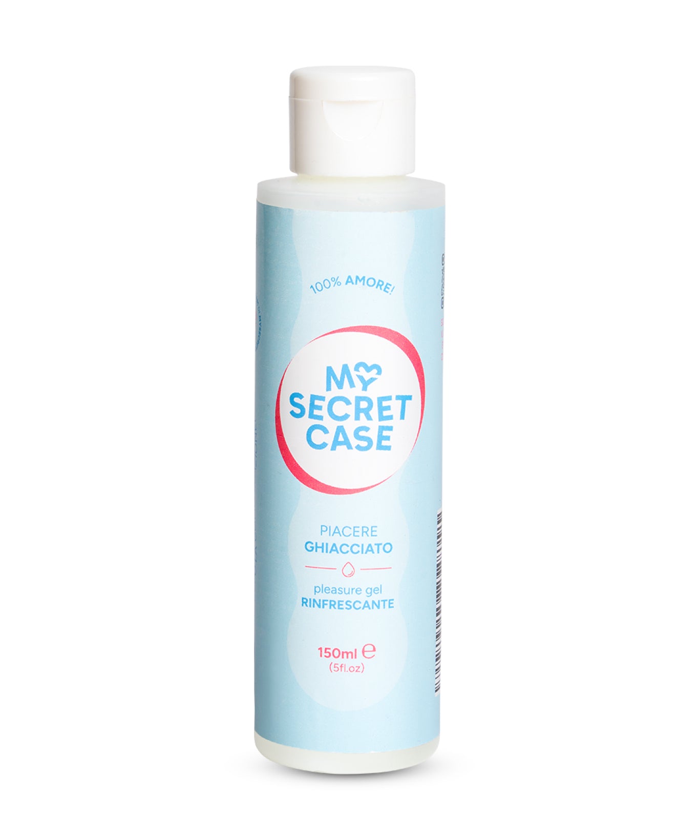 Brivido Fresco - MySecretCase