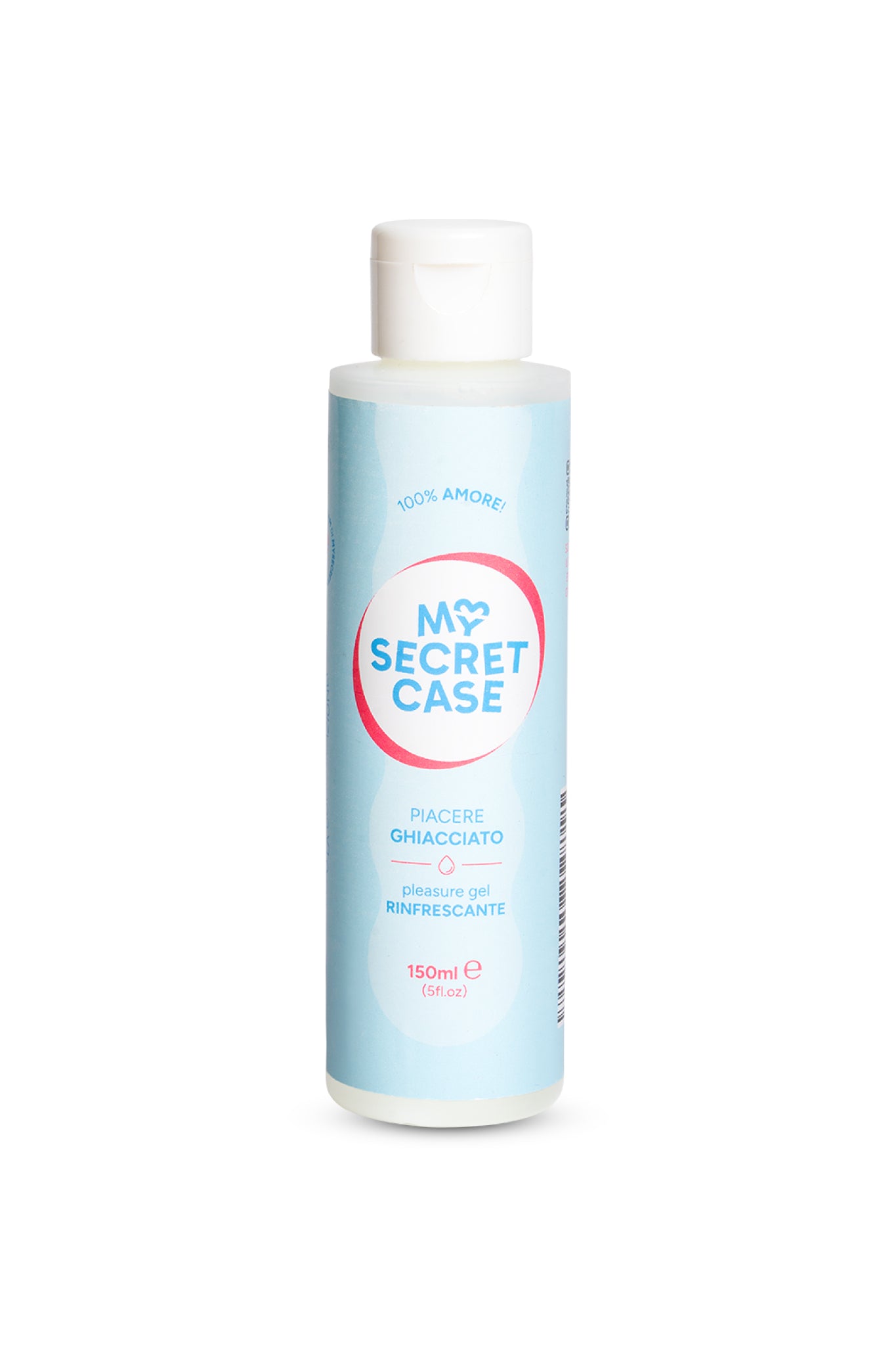 Piacere Ghiacciato - 150 ml (1)