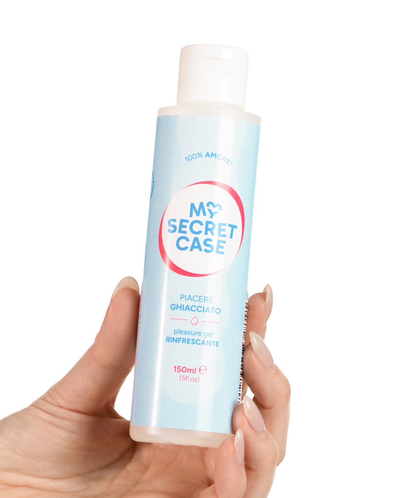 Piacere Ghiacciato - 150 ml (2)
