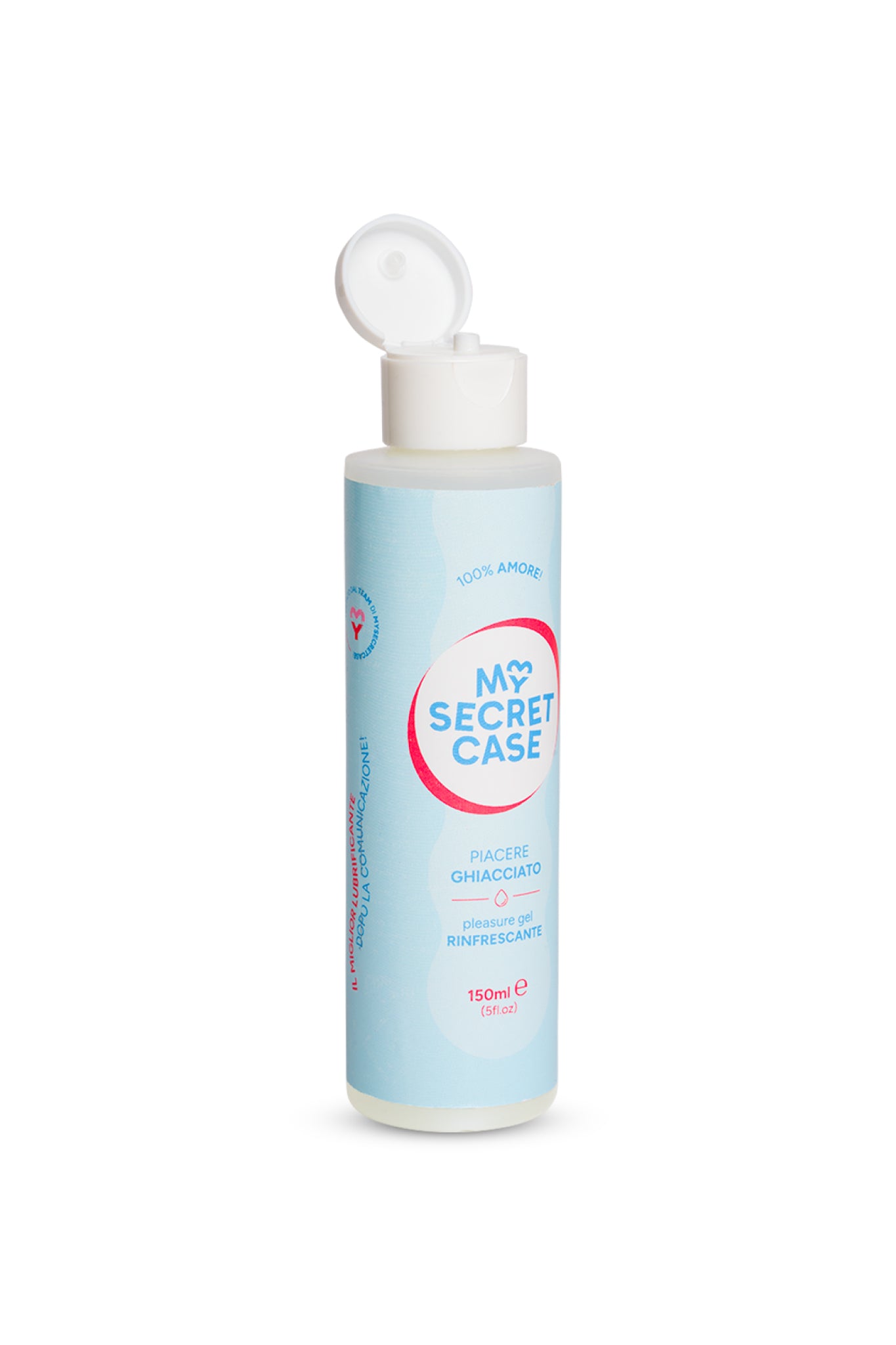 Piacere Ghiacciato - 150 ml (7)