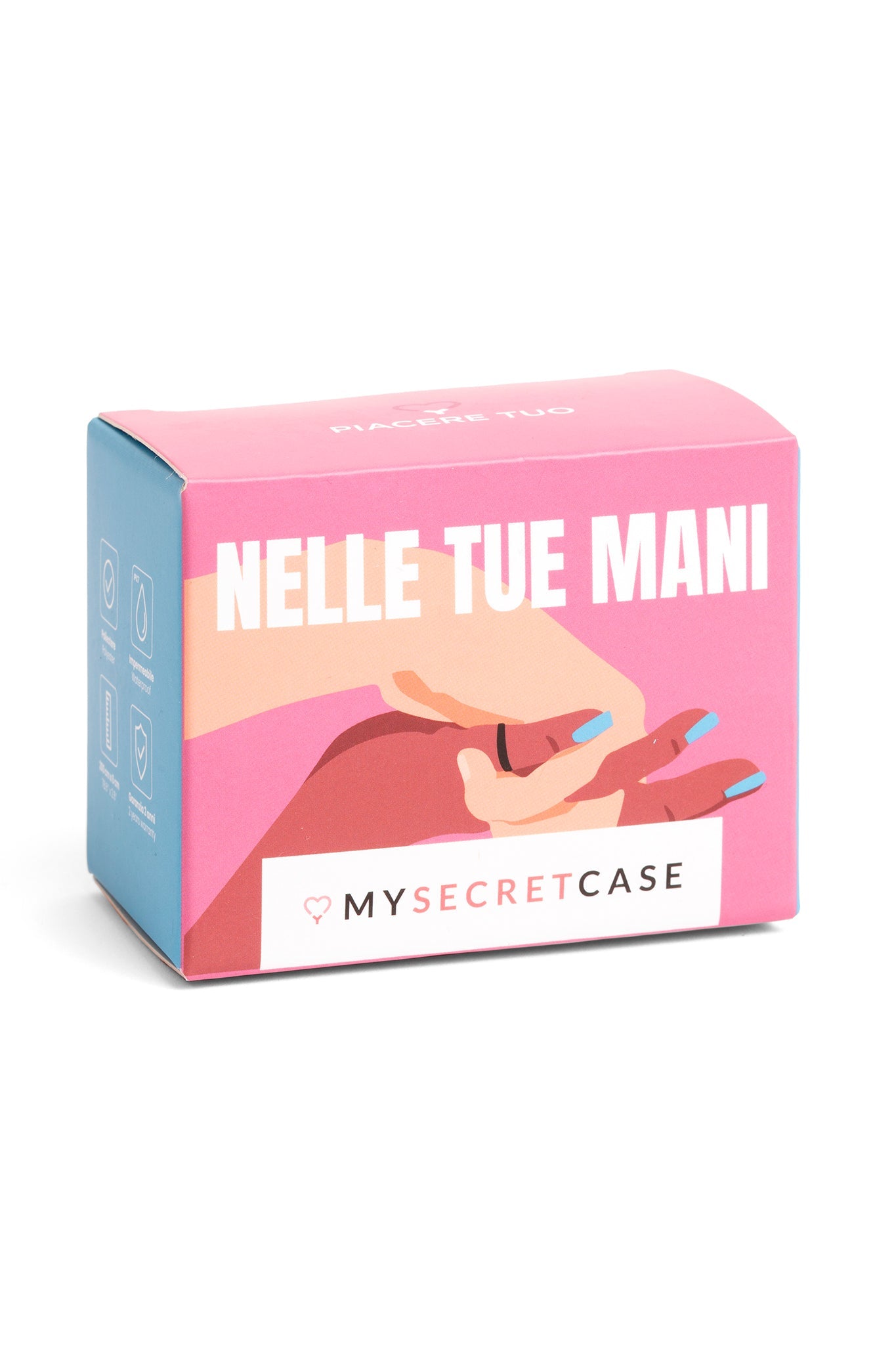 Nelle Tue Mani (5)
