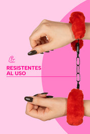 ¡Estás Detenida!