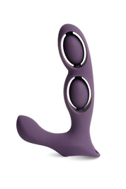 Edamami - Massaggiatore Prostata MySecretCase