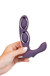 Edamami - Massaggiatore Prostata MySecretCase