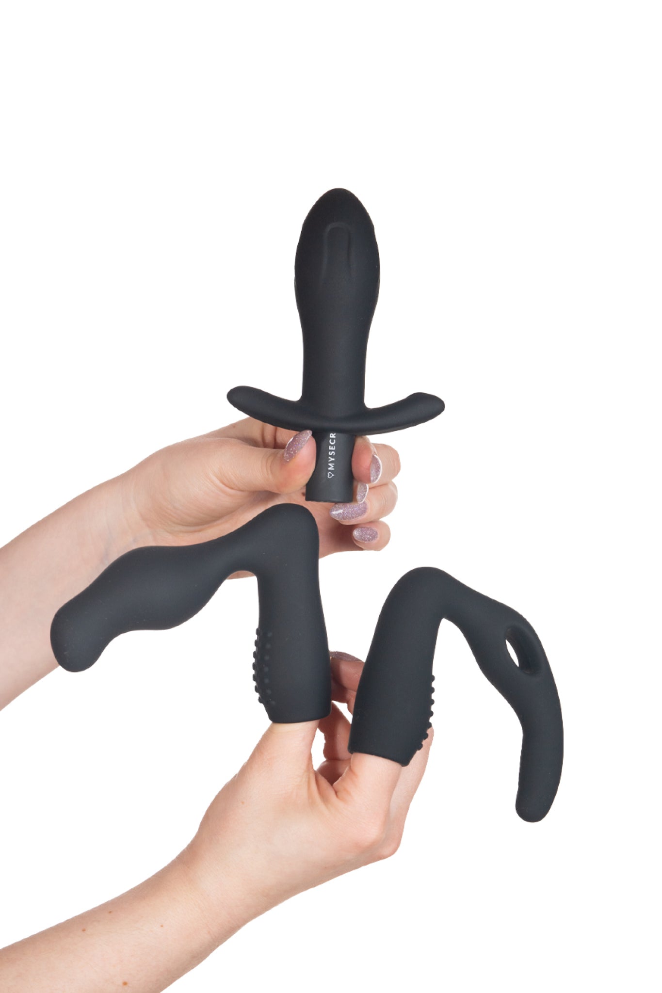 Prosty Party - Massaggiatore Prostata MySecretCase