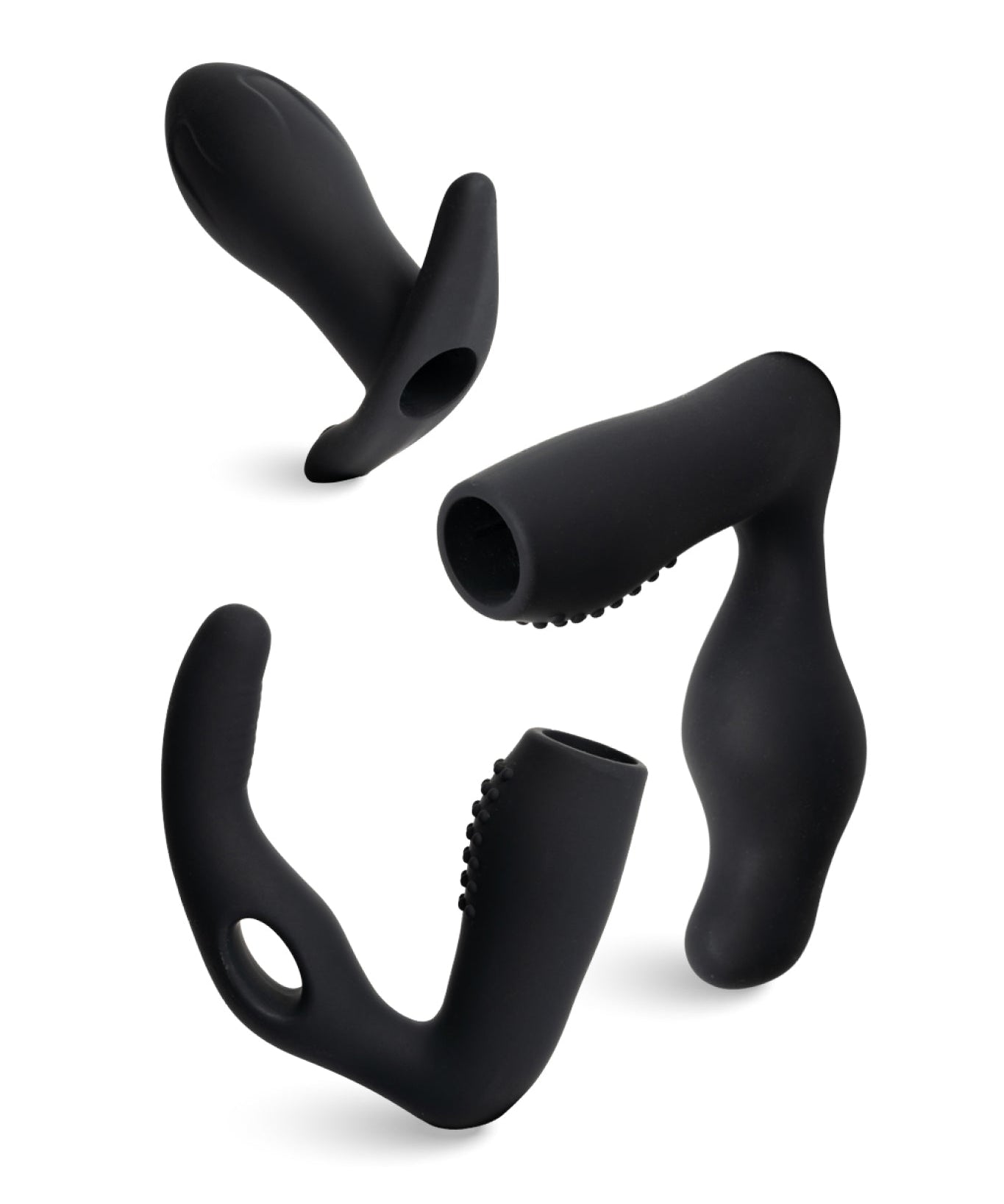 Prosty Party - Massaggiatore Prostata MySecretCase