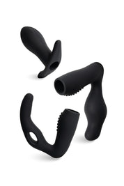 Prosty Party - Massaggiatore Prostata MySecretCase
