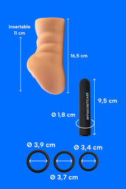 Pipo Pleaser