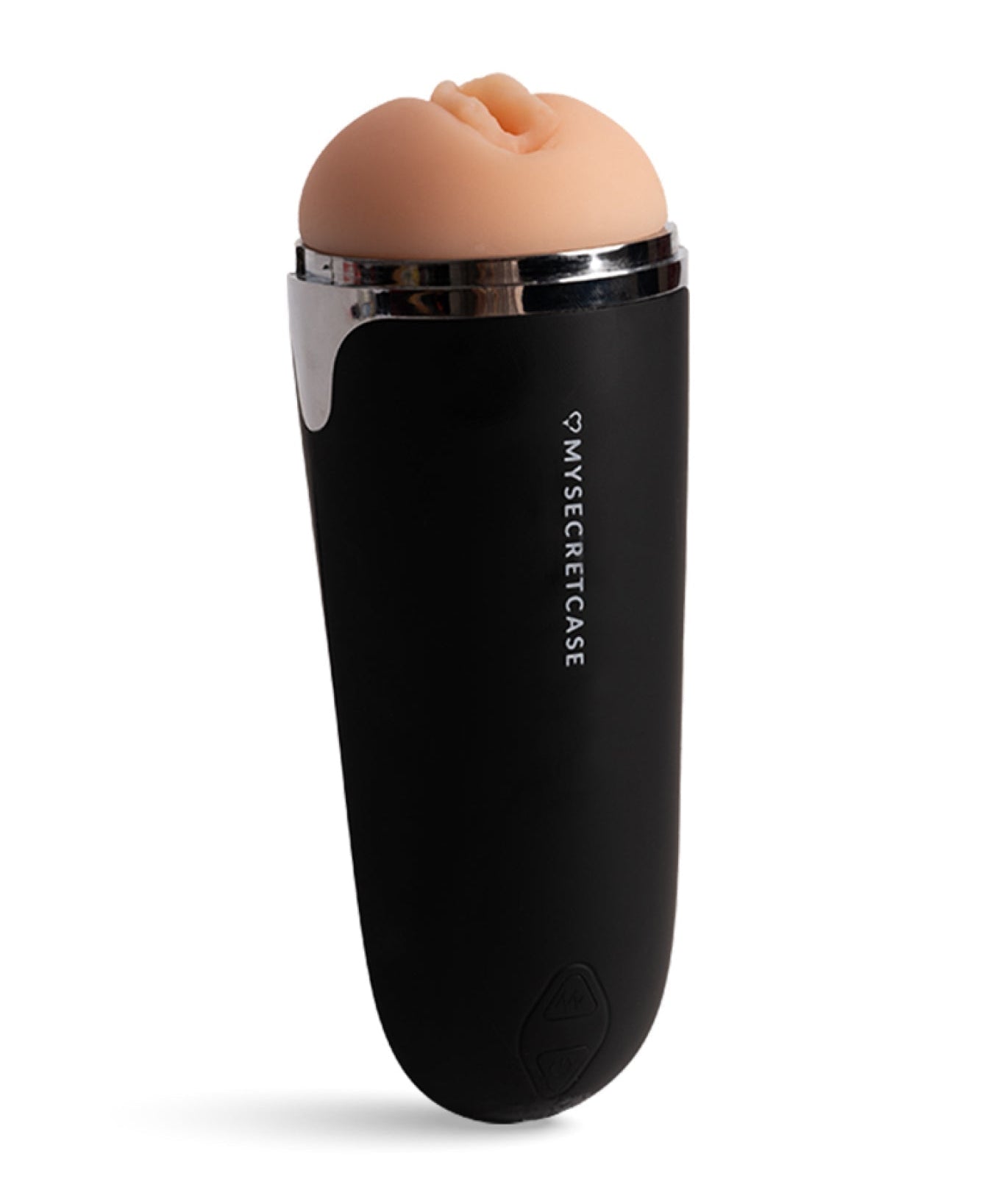 Bella da Godere - Masturbatori Pene MySecretCase