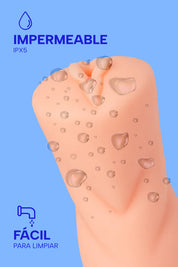 Pussy Pocket