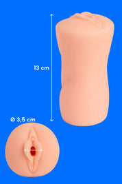 Pussy Pocket