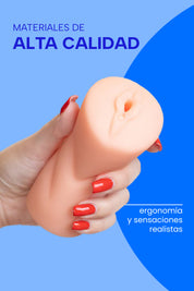 Pussy Pocket