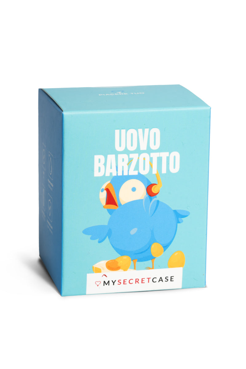 Piacere al Tegamino - Masturbatori Pene MySecretCase