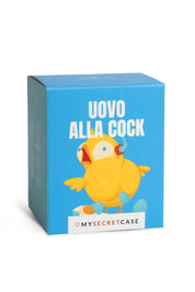 Piacere al Tegamino - Masturbatori Pene MySecretCase
