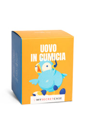 Piacere al Tegamino - Masturbatori Pene MySecretCase