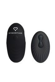 Clit - Mutande Vibranti MySecretCase