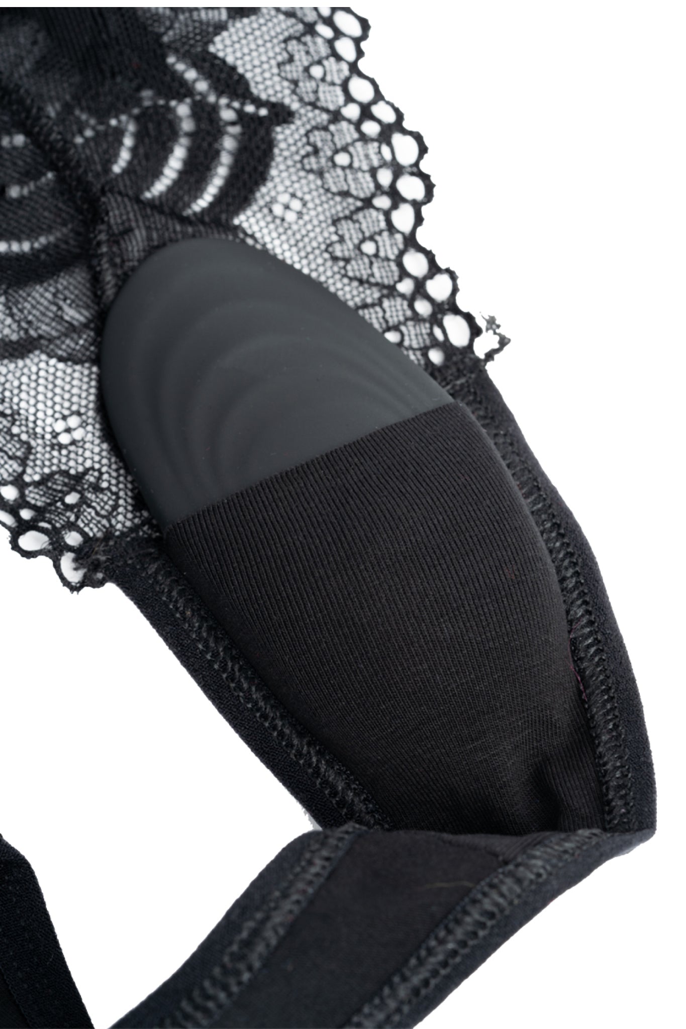 Clit - Mutande Vibranti MySecretCase