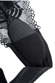 Clit - Mutande Vibranti MySecretCase