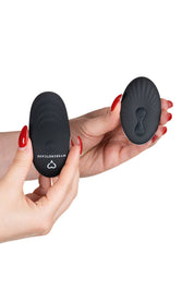 Clit - Mutande Vibranti MySecretCase