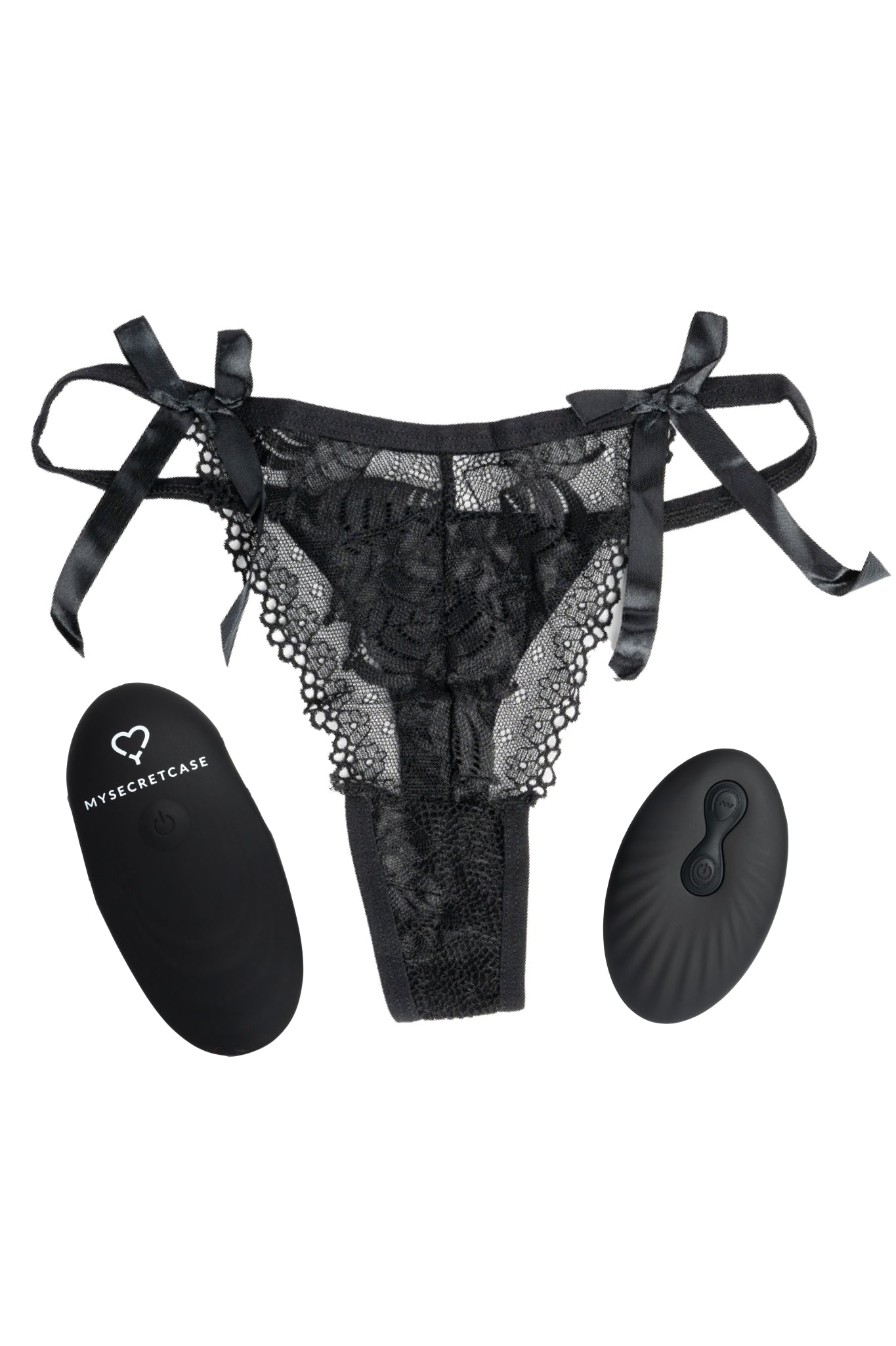 Clit - Mutande Vibranti MySecretCase