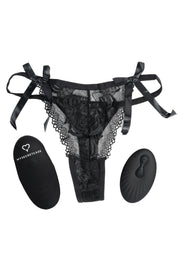 Clit - Mutande Vibranti MySecretCase