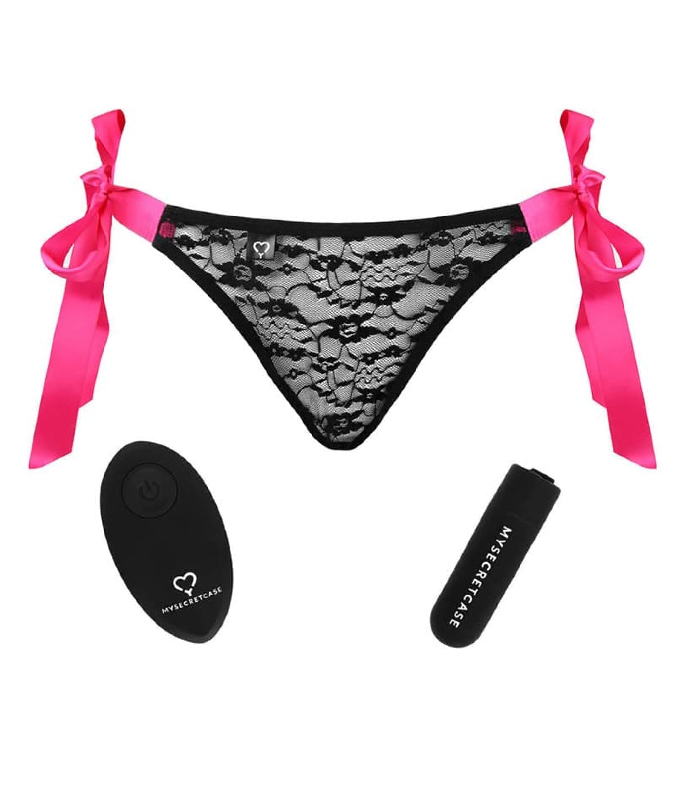 Orgasmic Panty