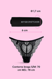 MyLovely Panty