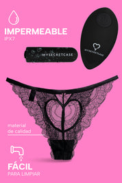 MyLovely Panty