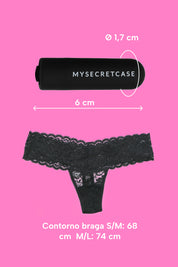 MySecret Panty