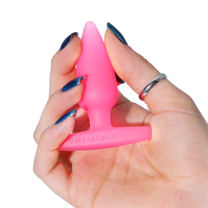 MySecret - Plug (2)