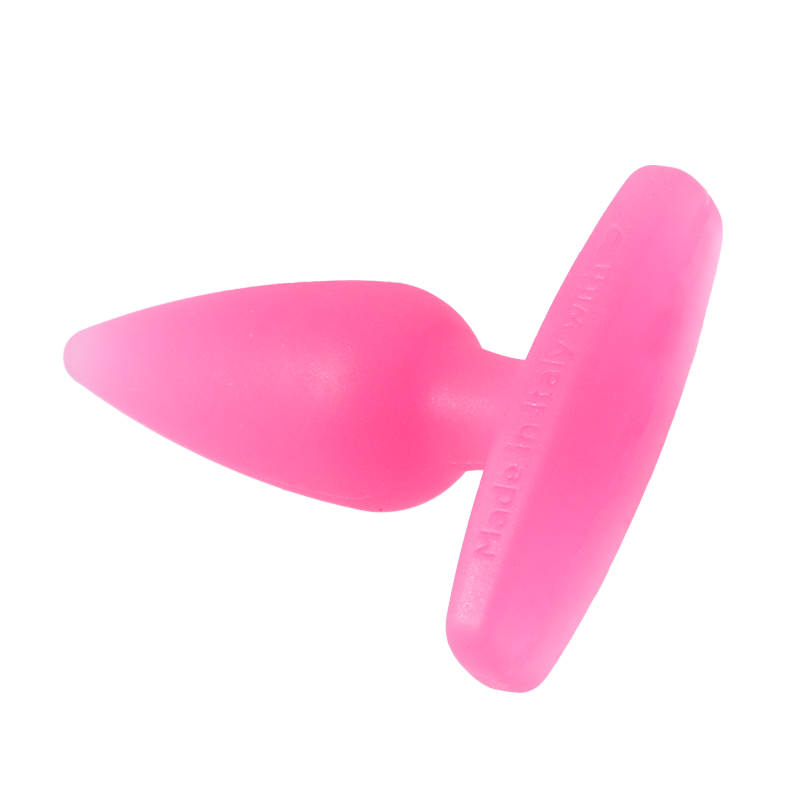 MySecret - Plug (3)