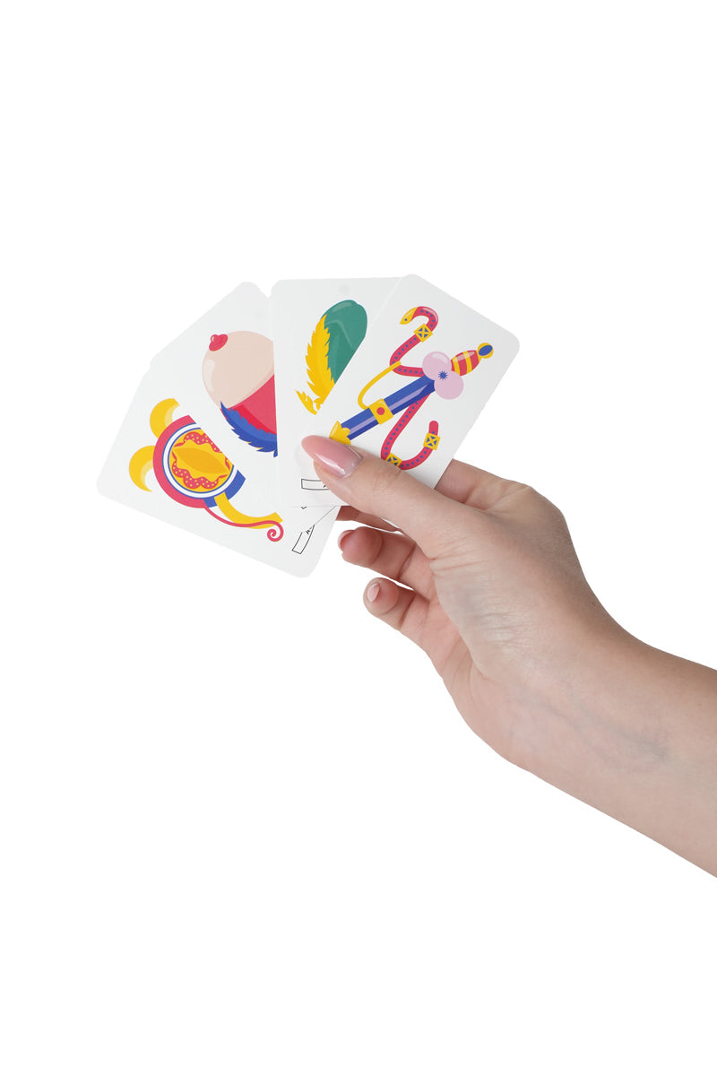 MySecretCards Napoletane (2)