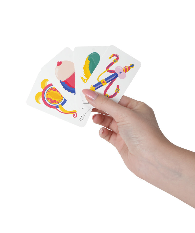 MySecretCards Napoletane (2)
