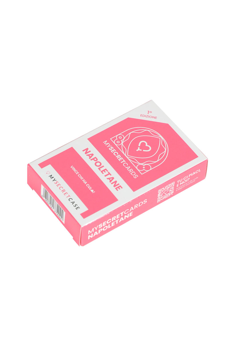 MySecretCards Napoletane (7)