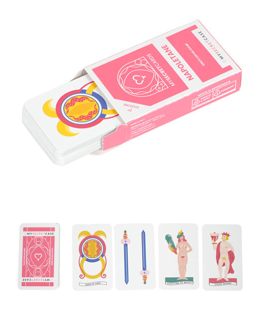 MySecretCards Napoletane (1)