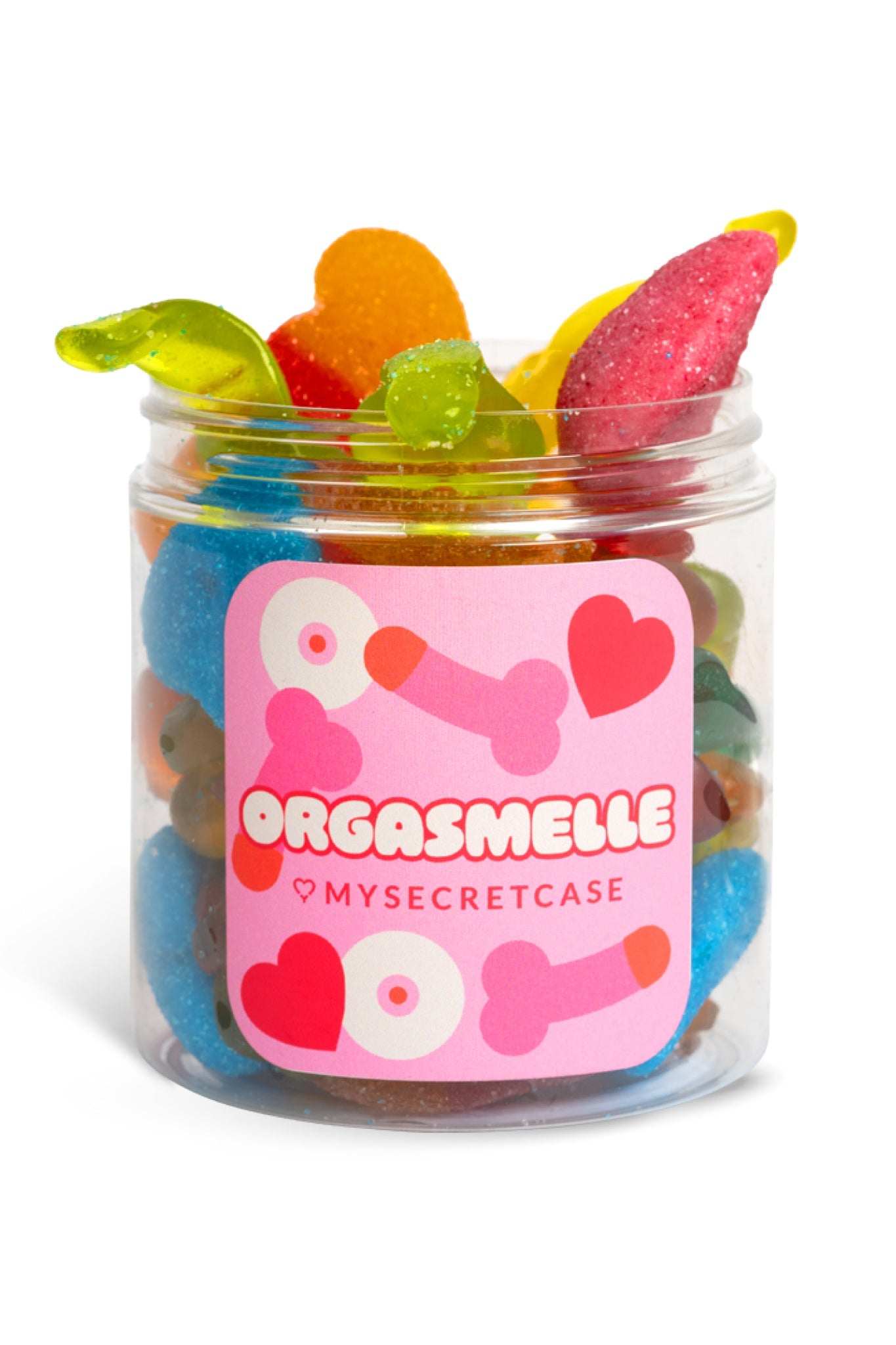 Orgasmelle (3)