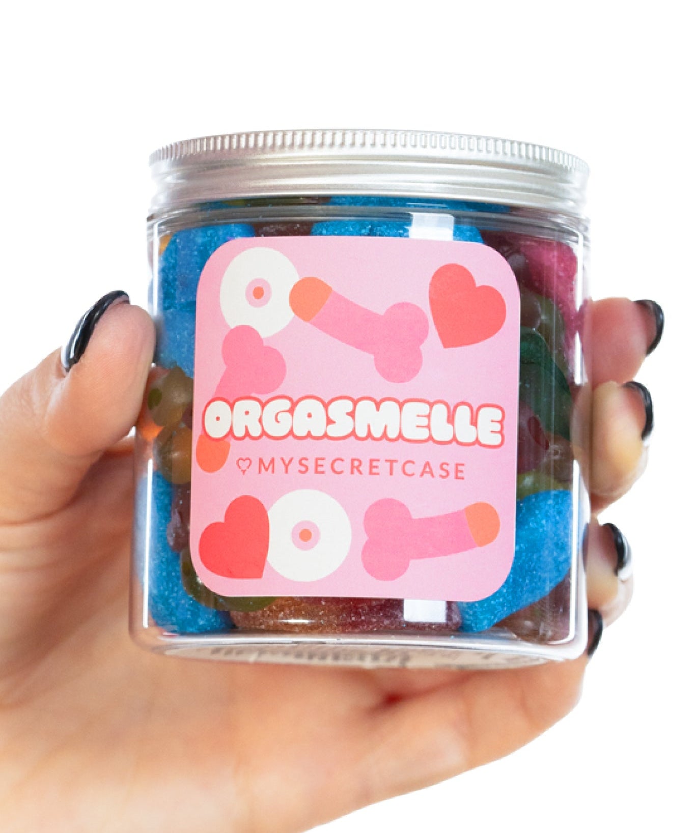 Orgasmelle (2)