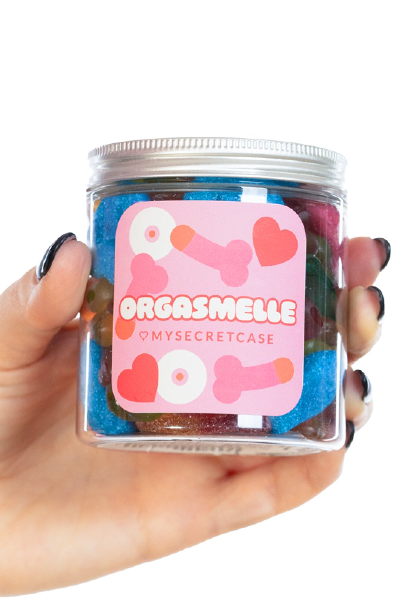 Orgasmelle (2)