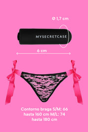Orgasmic Panty